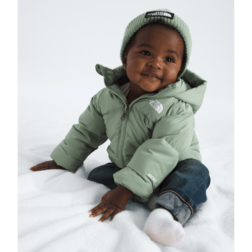 Baby North Down Fleece-Lined Jacket | The North Face
