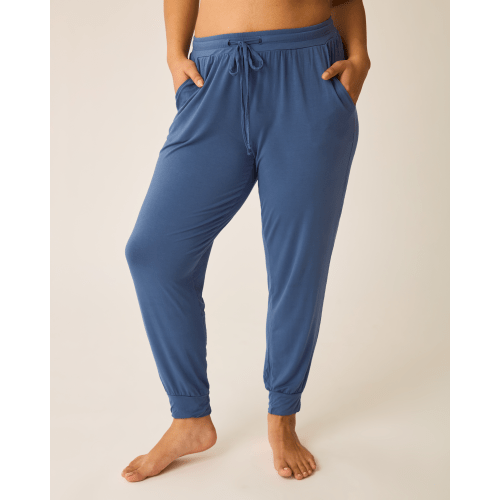 Everyday Lounge Jogger | Slate Blue - Kindred Bravely