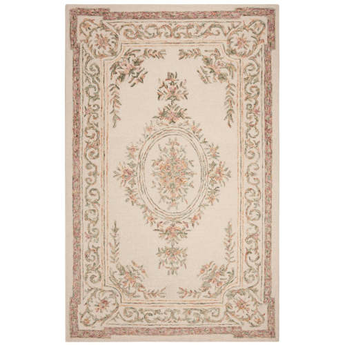 Micro Loop MLP902 Hand-Tufted Wool Rug: Luxurious Texture & Timeless Design for Any Room Decor