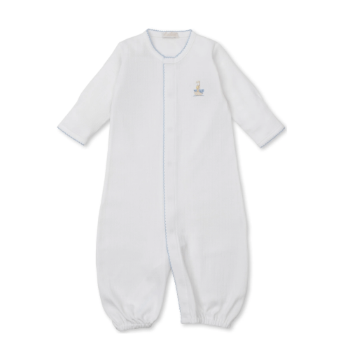 Premier Noah's Ark Converter Gown - Blue