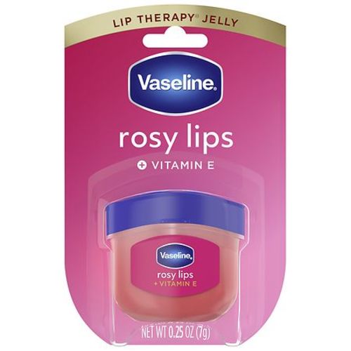Vaseline Rosy Lips | Walgreens