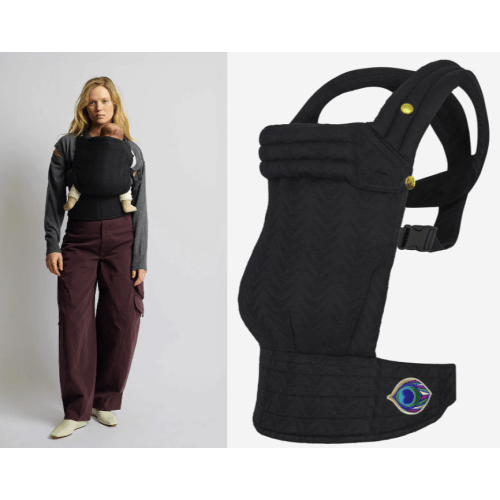 Arrow Zorro | Zeitgeist Baby Carrier | SHOP ARTIPOPPE
