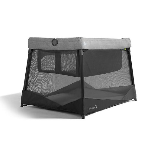 Baby Jogger® city suite™ Multi-Level Playard in Graphite