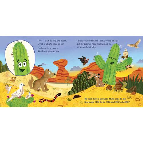 God Made You to Be You | Lifeway