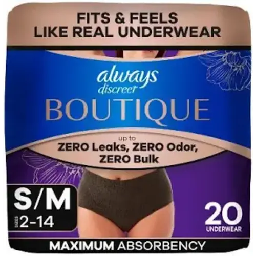 adult diapers women size s/m