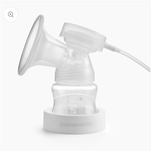Pumpables Liquid Shield Kit