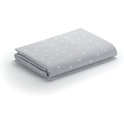 Graco Quick Connect Waterproof Playard Sheets, Dot