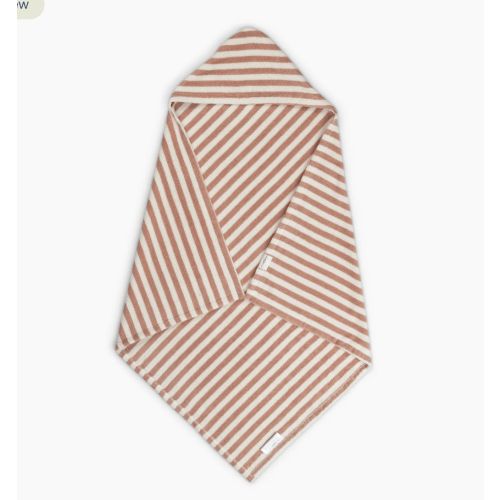 Hooded Towel | Gumdrop