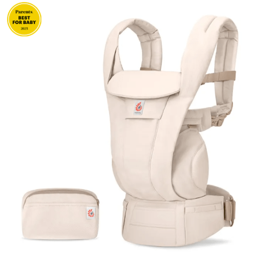 Shop Omni Deluxe Baby Carrier - NEW CARRIER | Ergobaby