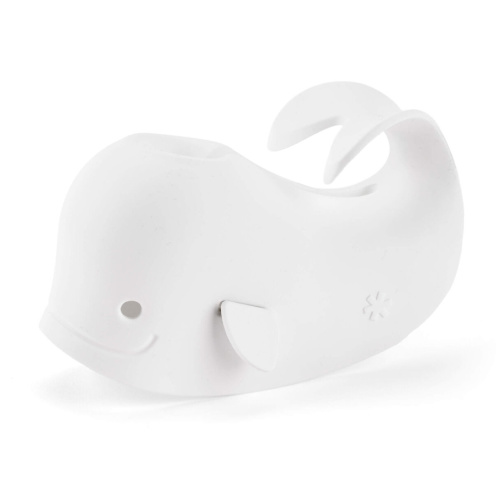 Moby Bath Spout Cover - White - Skip Hop | Carter's