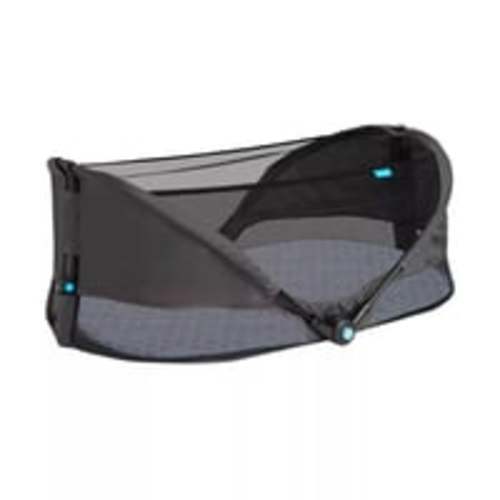 Munchkin Brica Baby Travel Pod - Gray