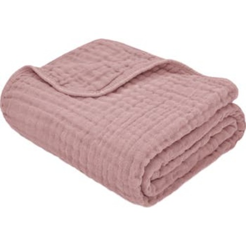 Baby Muslin Blanket