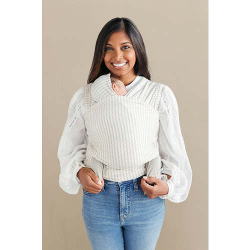 Preorder | Driftwood Stripe Wrap