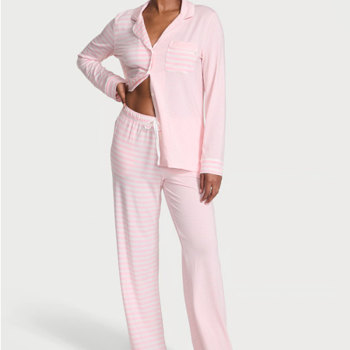 SoSoft™ Modal Long Pajama Set