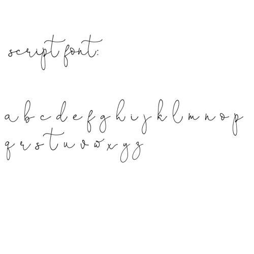 Personalized Clover Baby Name Swaddle Blanket