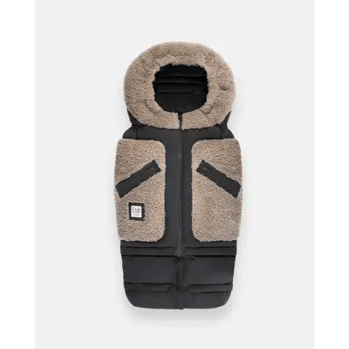 Blanket 212 evolution - Teddy Appliqué