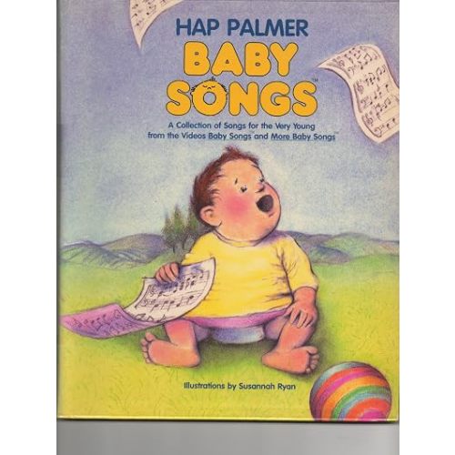 BABY SONGS Hap Palmer