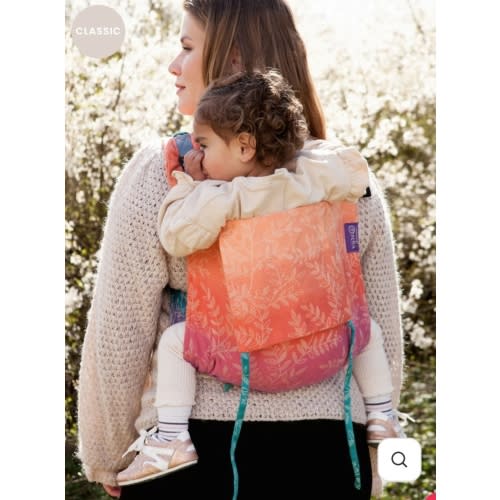 Oscha Willow Esprit Onbuhimo Baby Carrier