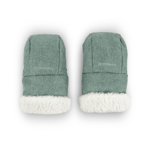Cozy HandMuffs - Emmet/Gwen