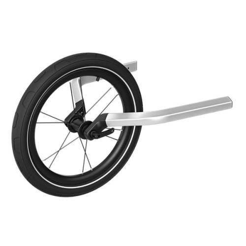 Thule - Chariot 2 - All-Terrain Jogging Kit