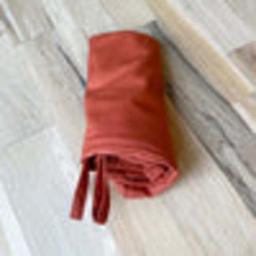 Premium Pillow Cover | Sweet Potato