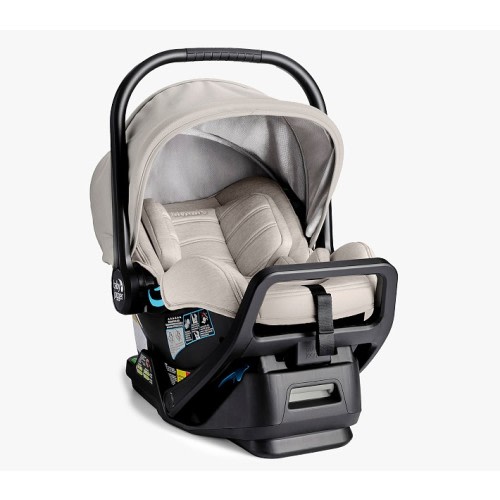 Baby Jogger City GO™ 2 Infant Car Seat & Base