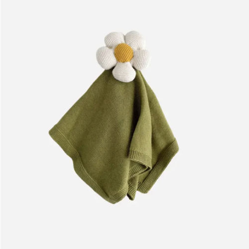 Cotton Lovey Flower
