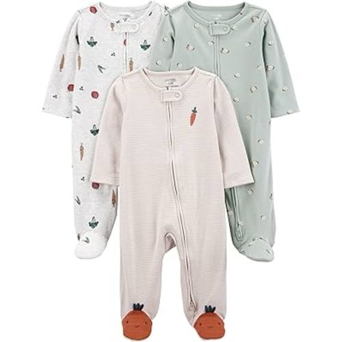 3-pack Sleep and Play