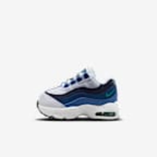 Nike Air Max 95 Premium Baby/Toddler Shoes. Nike.com