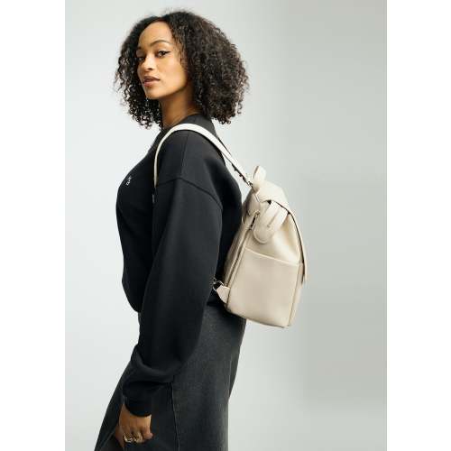Winnie Midi Backpack (Vegan) – MINA BAIE
