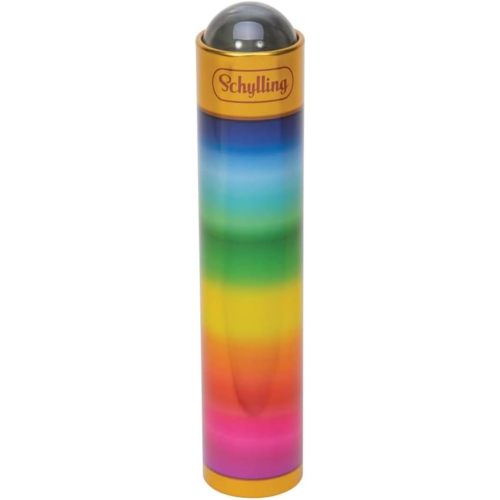 SCHYLLING Marble Kaleidoscope, 1 EA