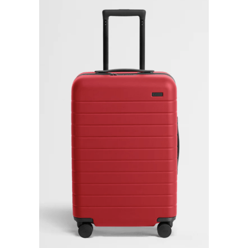 Suitcase for the boys