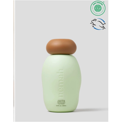 Nourishing Bubble Bath