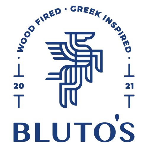 BLUTO'S