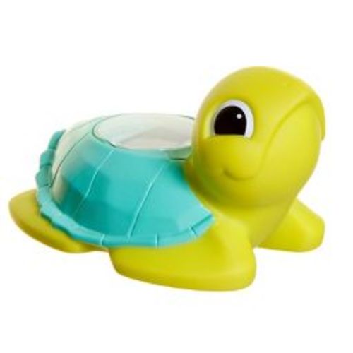 Dreambaby Room and Bath Thermometer - Turtle