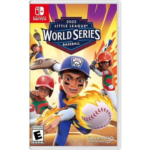 Little League World Series NSW