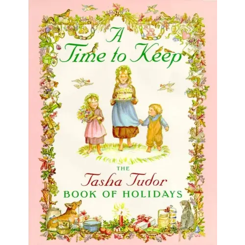 A Time to Keep: Time to Keep