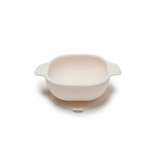 Snack Bowl - Cream