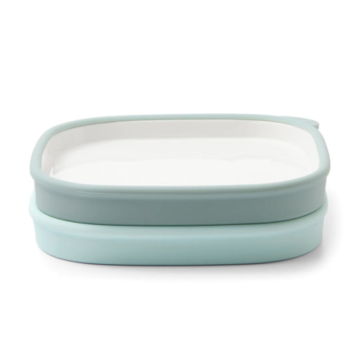Toddler Everything Plate | Premium Ceramic | Non Toxic – Ello