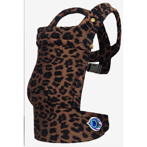 Leopard Classic | Zeitgeist Baby Carrier | SHOP ARTIPOPPE