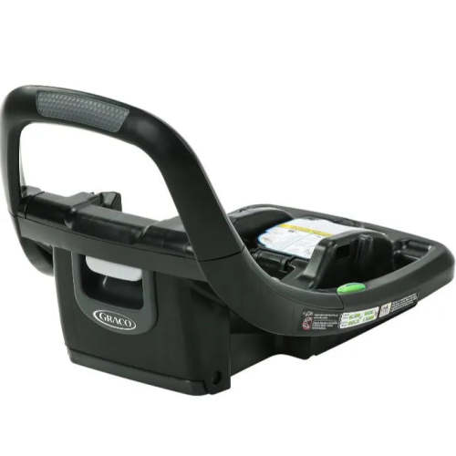 Graco SnugFit Infant Car Seat Base - Black