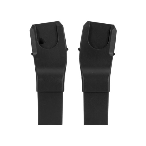 Wave/Coast Lower Car Seat Adapters, One Size