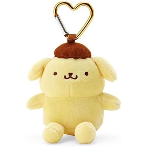 Sanrio Mini Mascot Holder 2023