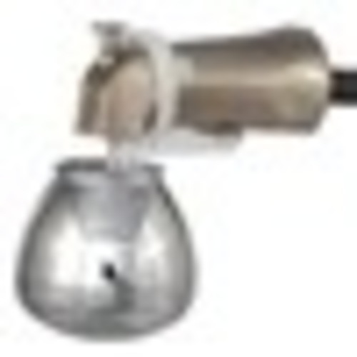 Bath Tub Filter ( requires minimum spigot length 4") - Clean Water Revival, Inc.