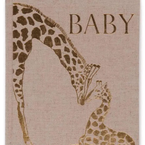 Baby Book