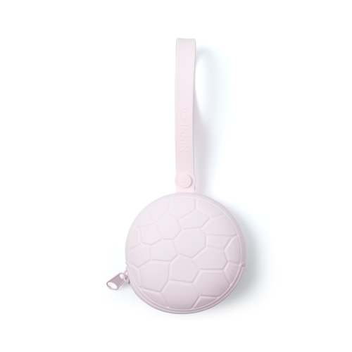 Pacifier Case - Rosewater
