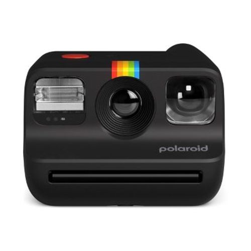 Polaroid Go Camera (gen 2) - Black