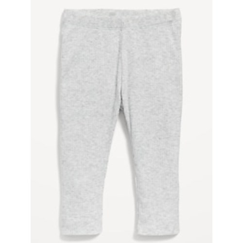 Unisex Rib-Knit Leggings for Baby | Old Navy