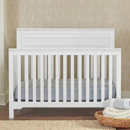 daVinci Autumn 4-in-1 Convertible Crib & Reviews | Wayfair