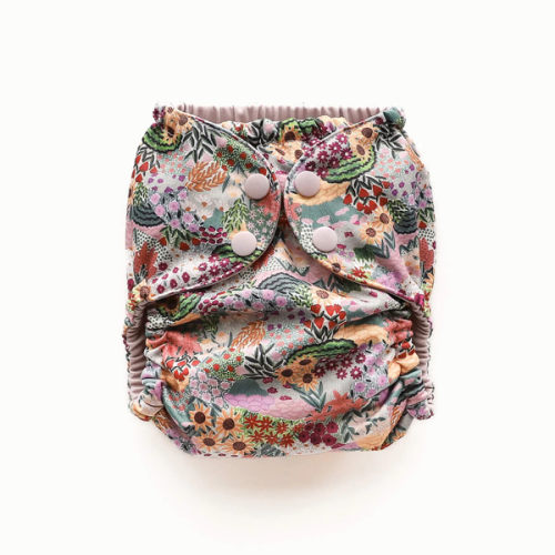 Cloth Diaper Waterproof Covers - Esembly Baby size 1